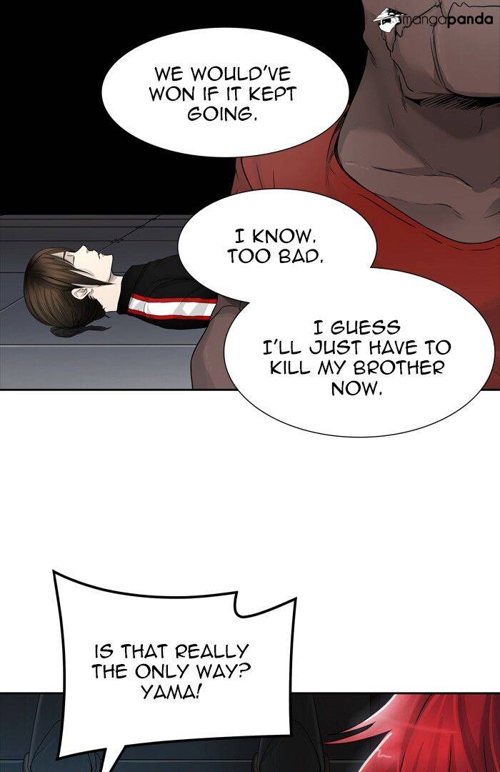 Tower of God Chapter 444 image 058